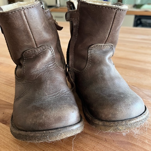 Bisgaard Elke Tex boots 8.5 - Picture 6 of 6